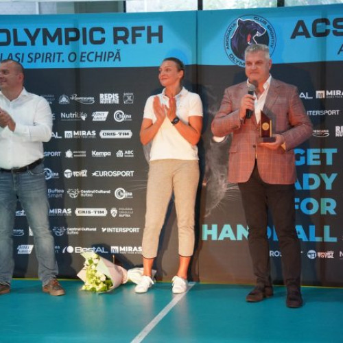 Bestal Olympic Summer Cup 2024, un succes remarcabil la Buftea