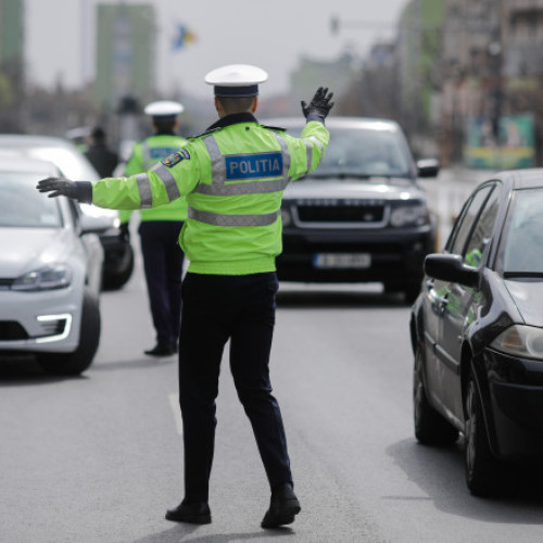 Reguli stricte pentru şoferii începători în România