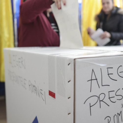 AEP publică un proiect de reglementare pentru publicitatea electorală la alegerile prezidențiale din 2025