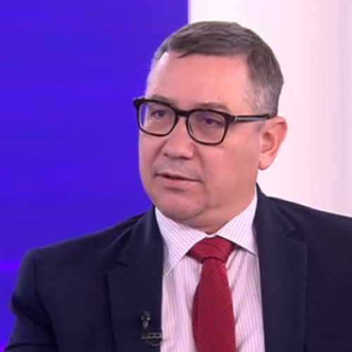 Victor Ponta: UDMR exagerează și trebuie pusă la locul ei