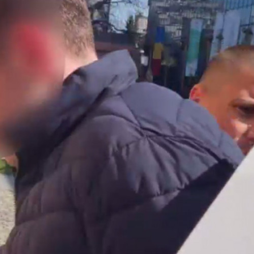 Condamnare de 25 de ani pentru studentul din Caras-Severin care și-a ucis iubita