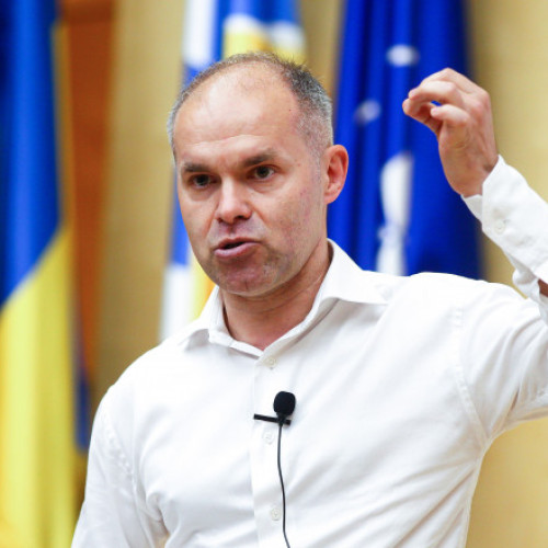 Daniel Funeriu susține organizarea alegerilor prezidențiale în România