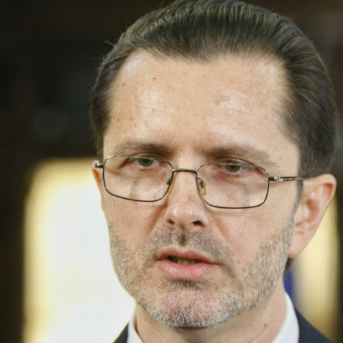 Critici dure la adresa Academiei Române după respingerea lui Mircea Cărtărescu