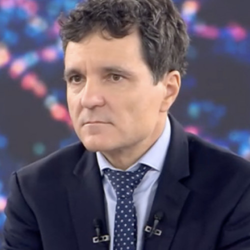 Nicușor Dan răspunde acuzațiilor vicepreședintelui SUA J.D. Vance