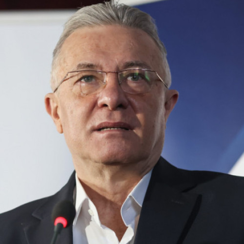 Cristian Diaconescu discută despre summitul de la Paris și relațiile cu SUA