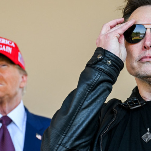 Elon Musk, susținător al mișcărilor politice de dreapta în 18 țări