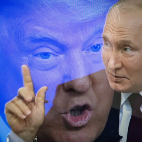 Putin pe cai mari înaintea discuțiilor critice între SUA și Rusia