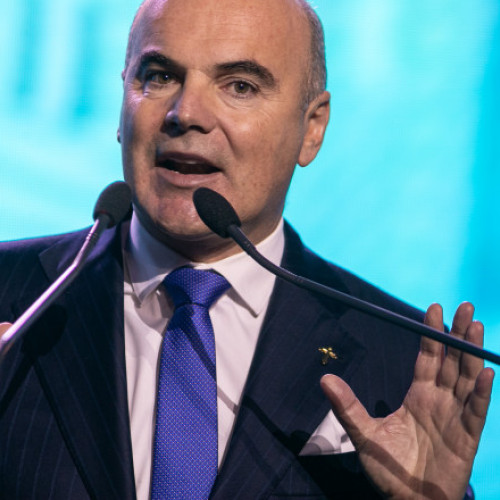 Rares Bogdan revine la Realitatea Plus ca expert în politică externă