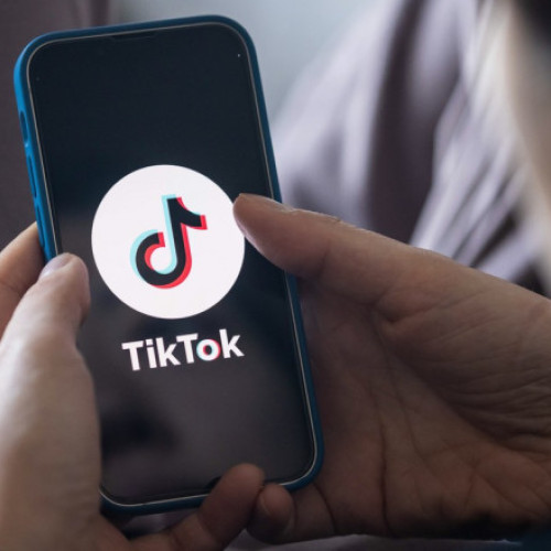 Campania electorală pentru AUR pe TikTok, subiect de controversă