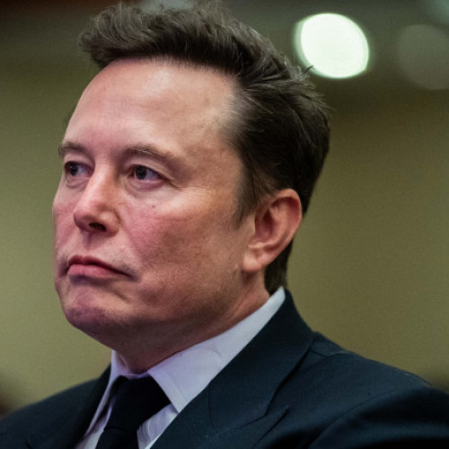 Elon Musk comentează situația politică din România