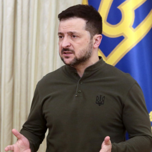 Zelenski avertizează asupra riscurilor negocierilor fără Ucraina