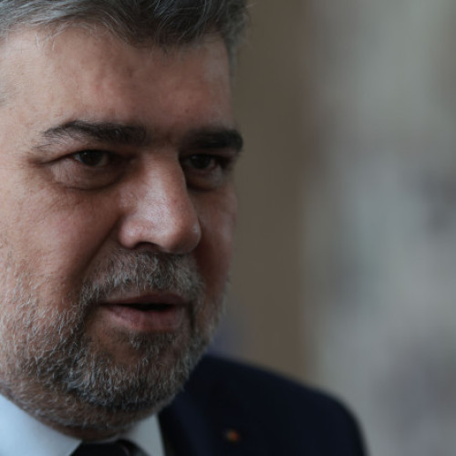 Premierul Ciolacu propune convocarea CSAT privind anularea alegerilor prezidențiale