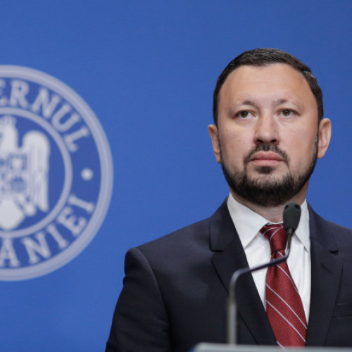 Ministrul Mediului, Mircea Fechet, anunță controale la Romsilva