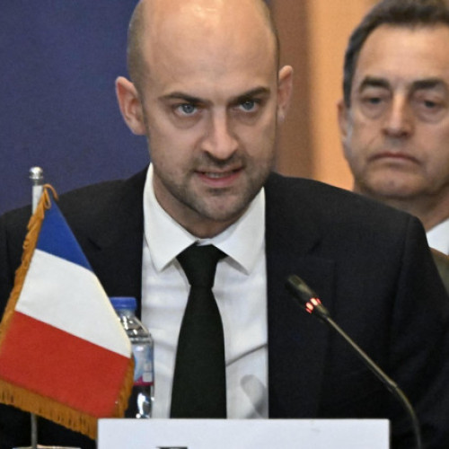 Franța nu caută o pace superficială