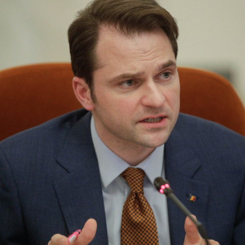 România înfruntă gerul cu importuri masive de gaze