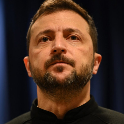 Volodimir Zelenski, la Conferința de Securitate de la Munchen: o imagine nouă și provocări diplomatice