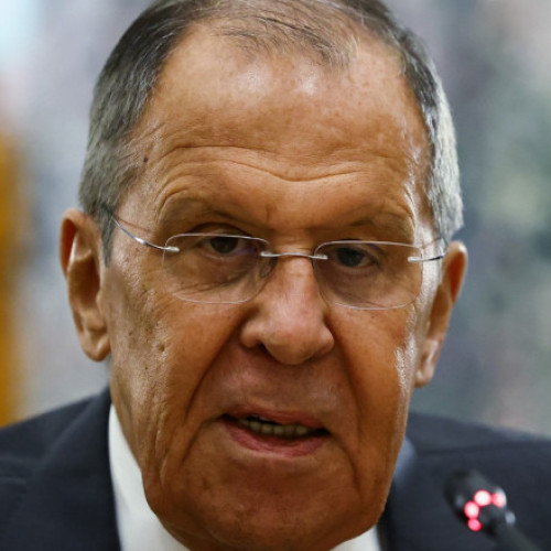Lavrov răspunde politicianului român despre revendicările teritoriale