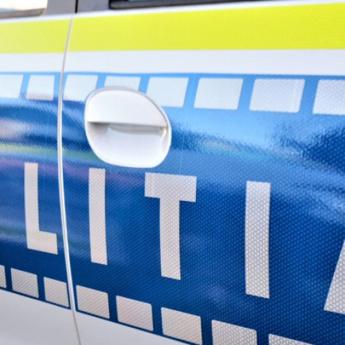 Tânăr de 19 ani reținut pentru tâlhărie în Ovidiu