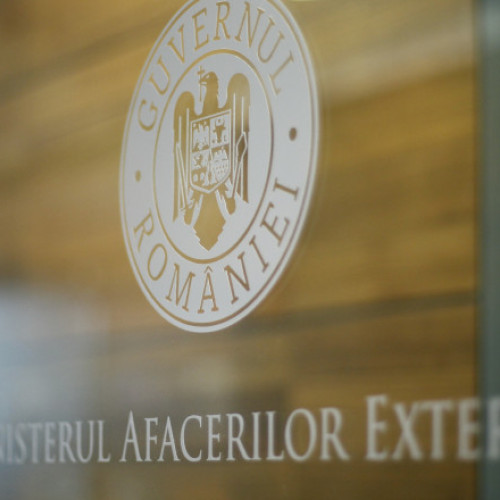 Ministerul Afacerilor Externe neagă presiuni din partea SUA