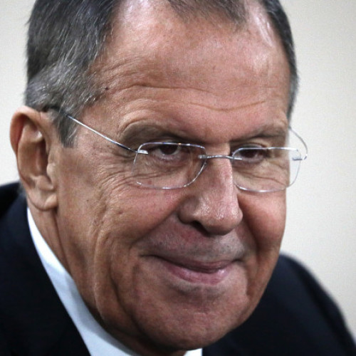 Lavrov: Moscova și Washingtonul trebuie să îndepărteze moștenirea administrației Biden