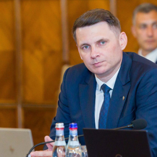 Președintele interimar al Senatului prioritizăm legislația în domeniul apărării