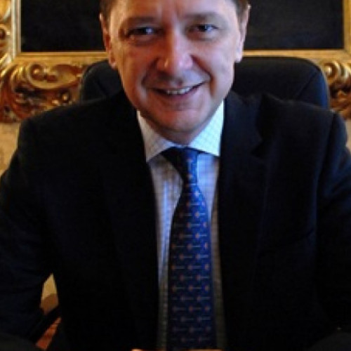 Ilie Bolojan face schimbări în echipa diplomatică a României
