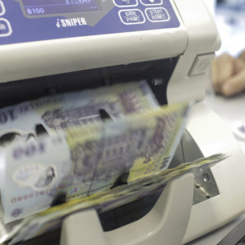 Bugetul pentru ajutoarele destinate pensionarilor a fost stabilit