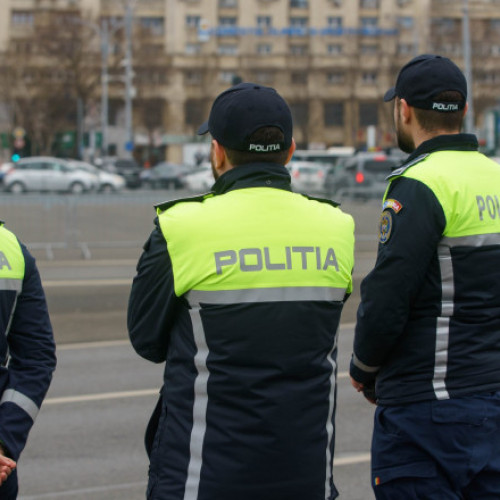Plăți majorate pentru angajații Ministerului Afacerilor Interne