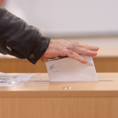 Guvernul aprobă bugetul pentru alegerile prezidențiale din 2025