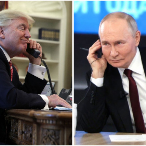 Profesorul Sergiu Miscoiu analizează declarațiile lui Donald Trump despre războiul din Ucraina