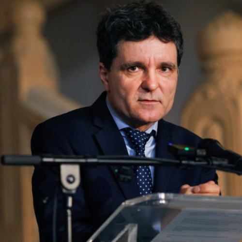 Primarul Nicușor Dan discută despre necesitatea convocării CSAT-ului
