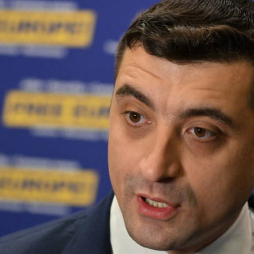 George Simion îl invită pe Elon Musk la București