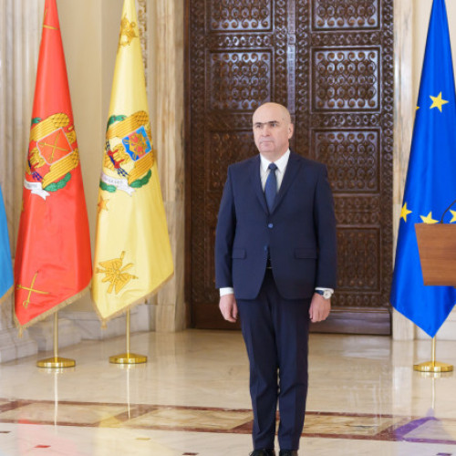 Numire importantă în administrația României