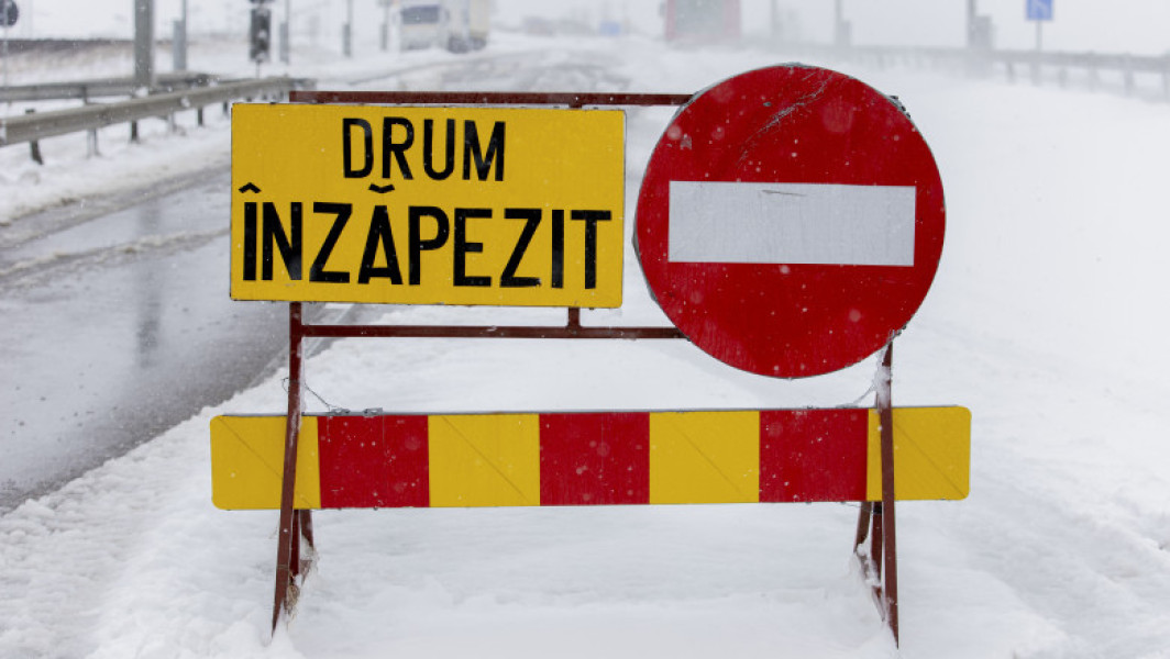 Cursurile suspendate în școlile din Brăila, Iași și Neamț. Anunț Ministerul Educației
