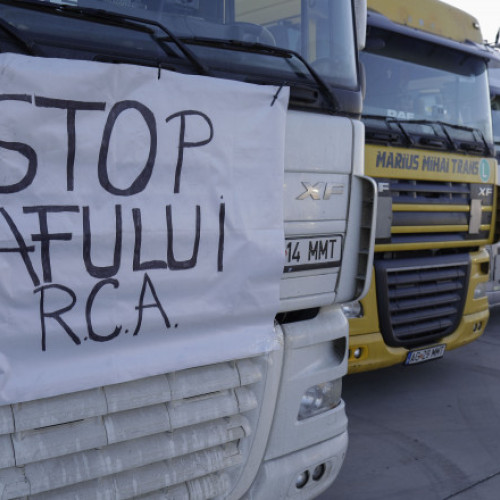 Răspunsul Asigurătorilor către Transportatori