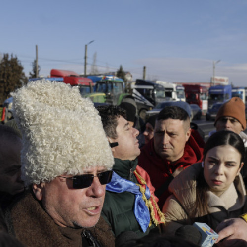 Negocieri eșuate între Ministerul Finanțelor și protestatari