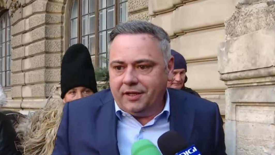 Florin Barbu trimite acasă fermierii protestatari