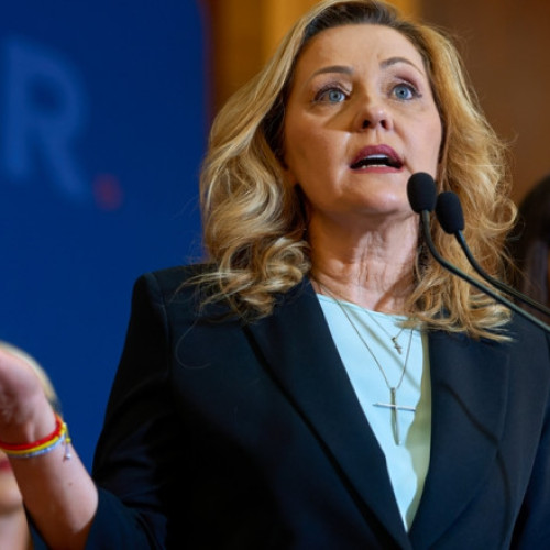 Elena Lasconi, propuneri pentru apărare și clarificări privind alegerile anulate