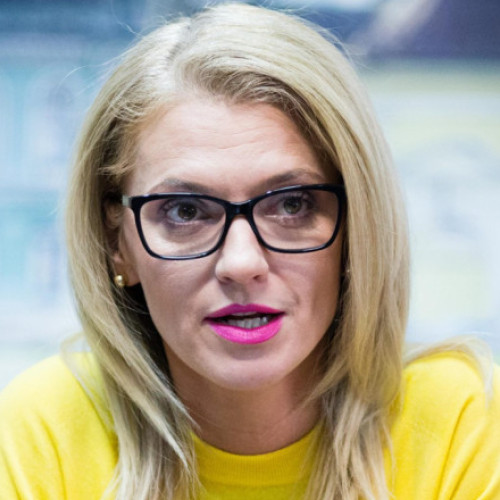 Alina Gorghiu dezvăluie sumele cheltuite pentru aducerea fugarilor