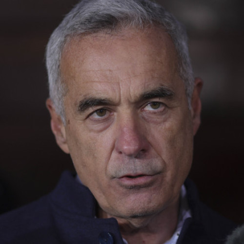 Contestații asupra candidaturii lui Călin Georgescu la alegerile prezidențiale