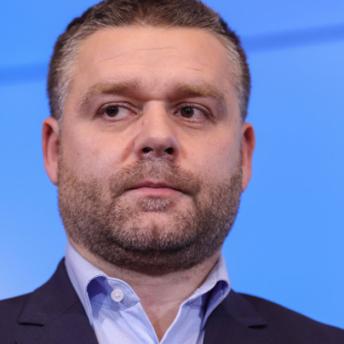 Ciprian Ciucu avertizează asupra riscului de instabilitate politică în România