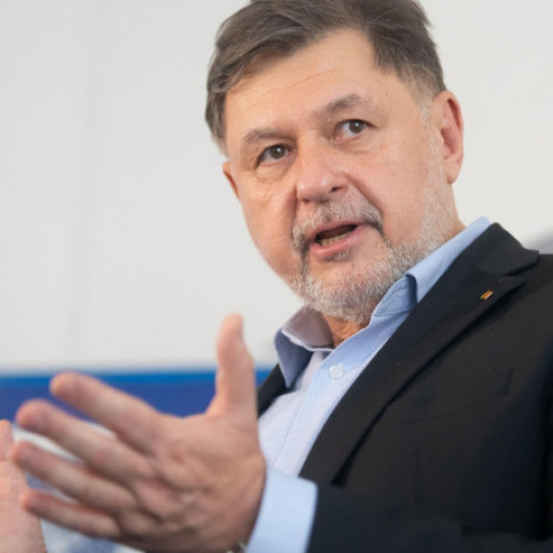 Ministerul Sănătății, absent de la &quot;Ora Guvernului&quot; din cauza unui alt program