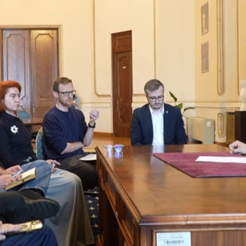 Zeci de organizații civile acuză tentativa de intimidare a jurnalistilor de către George Simion