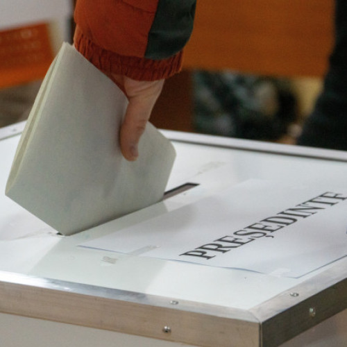 Alegeri prezidențiale 2025: Detalii despre votul din diaspora