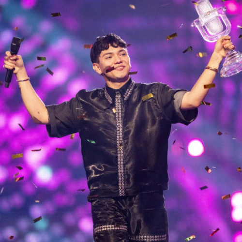 Austria câștigă al treilea concurs Eurovision