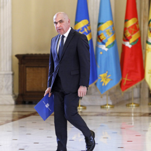 Ilie Bolojan va susține o conferință de presă pentru bilanțul mandatului său