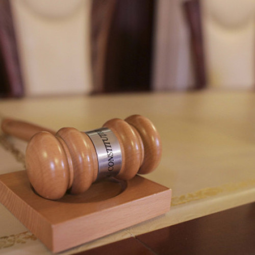 Curtea Constituțională discută contestația privind scrutinul din 18 mai