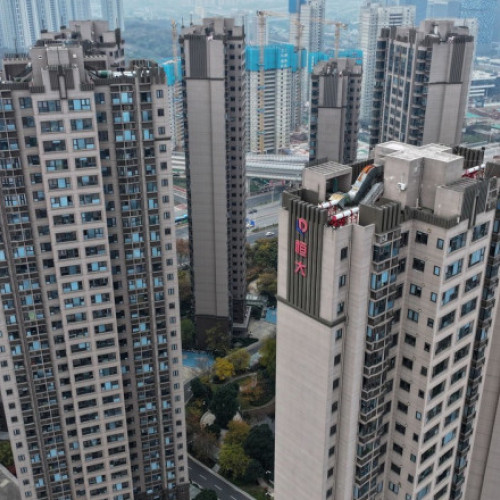 Tribunalul din Hong Kong: Lichidarea dezvoltatorului imobiliar chinez cu datorii de 300 miliarde dolari