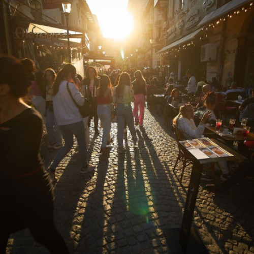 România, cu cea mai mare scădere a populației din Uniunea Europeană