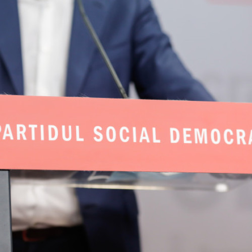 Constantin Toma, primarul Buzăului, cere reforme în PSD
